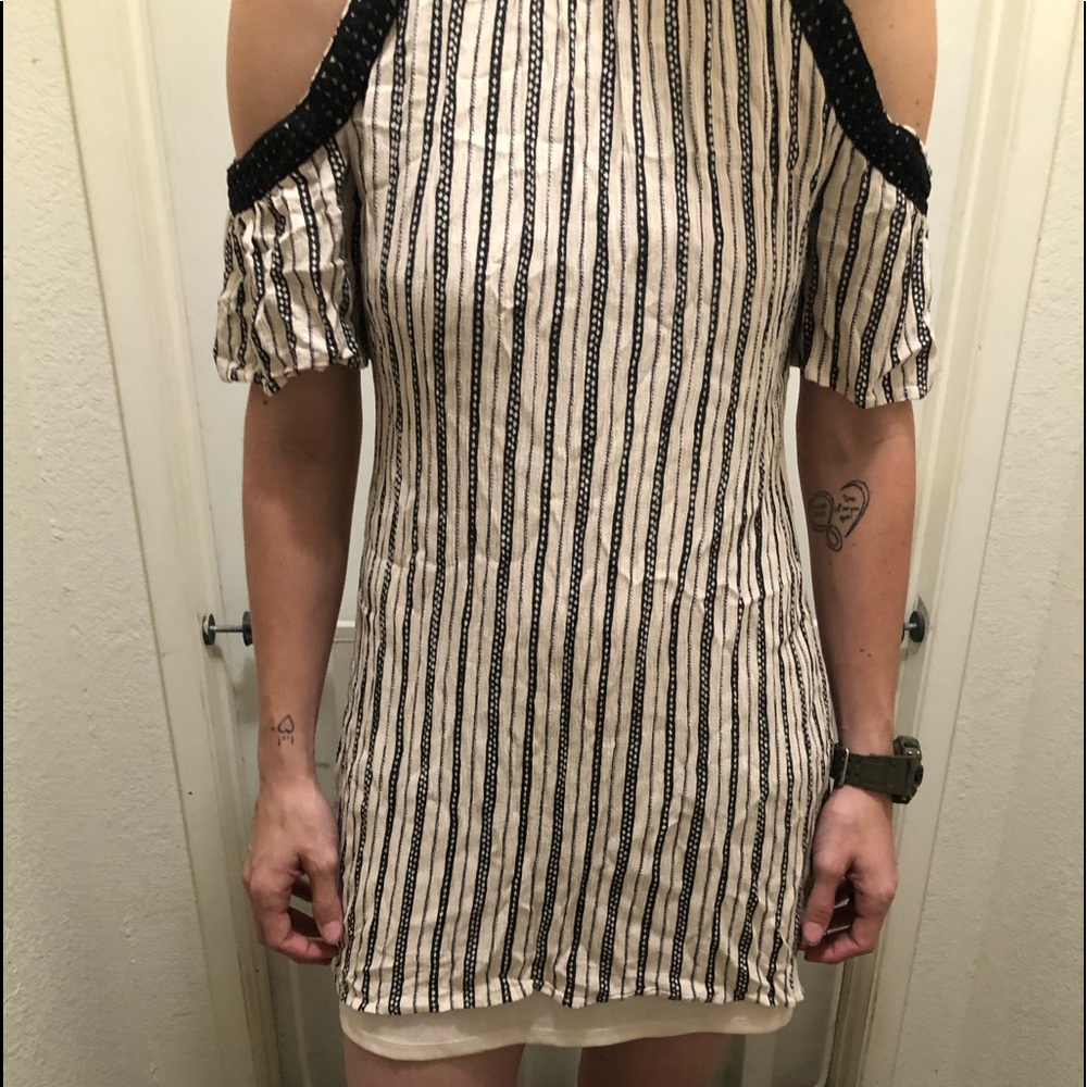 Teen dress